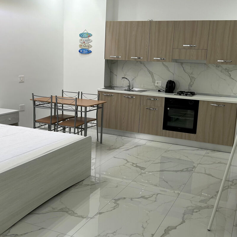 Camera Tramonto - Maria Nives B&B, Schiavonea